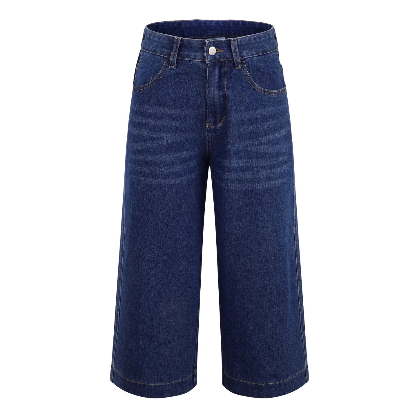 Le Jean Culotte "Élégance Pure"