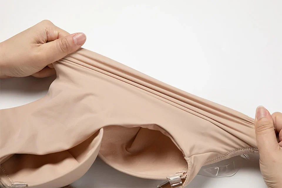 Brassière Gainante Invisible