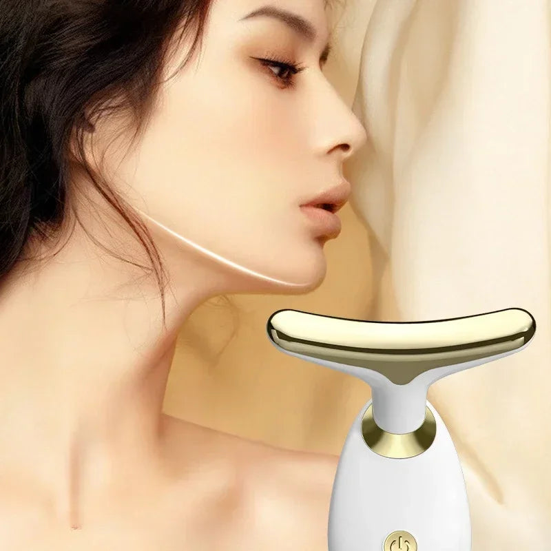 Soin Lift Cou & Décolleté