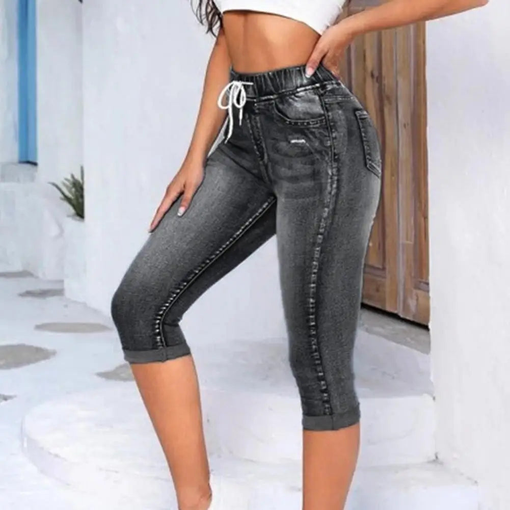 Le Jean Capri "Riviera"
