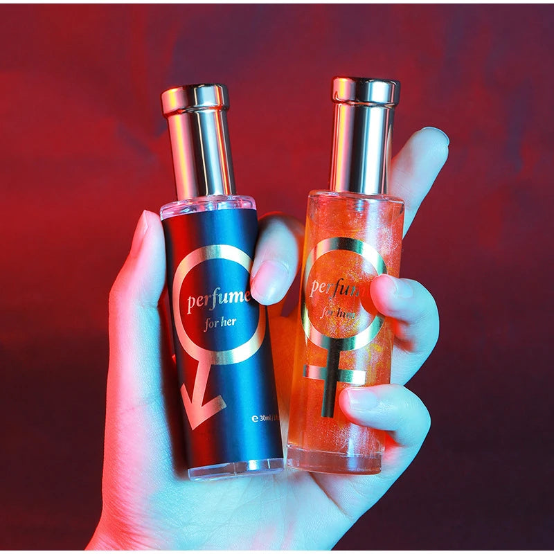 Duo Magnétique