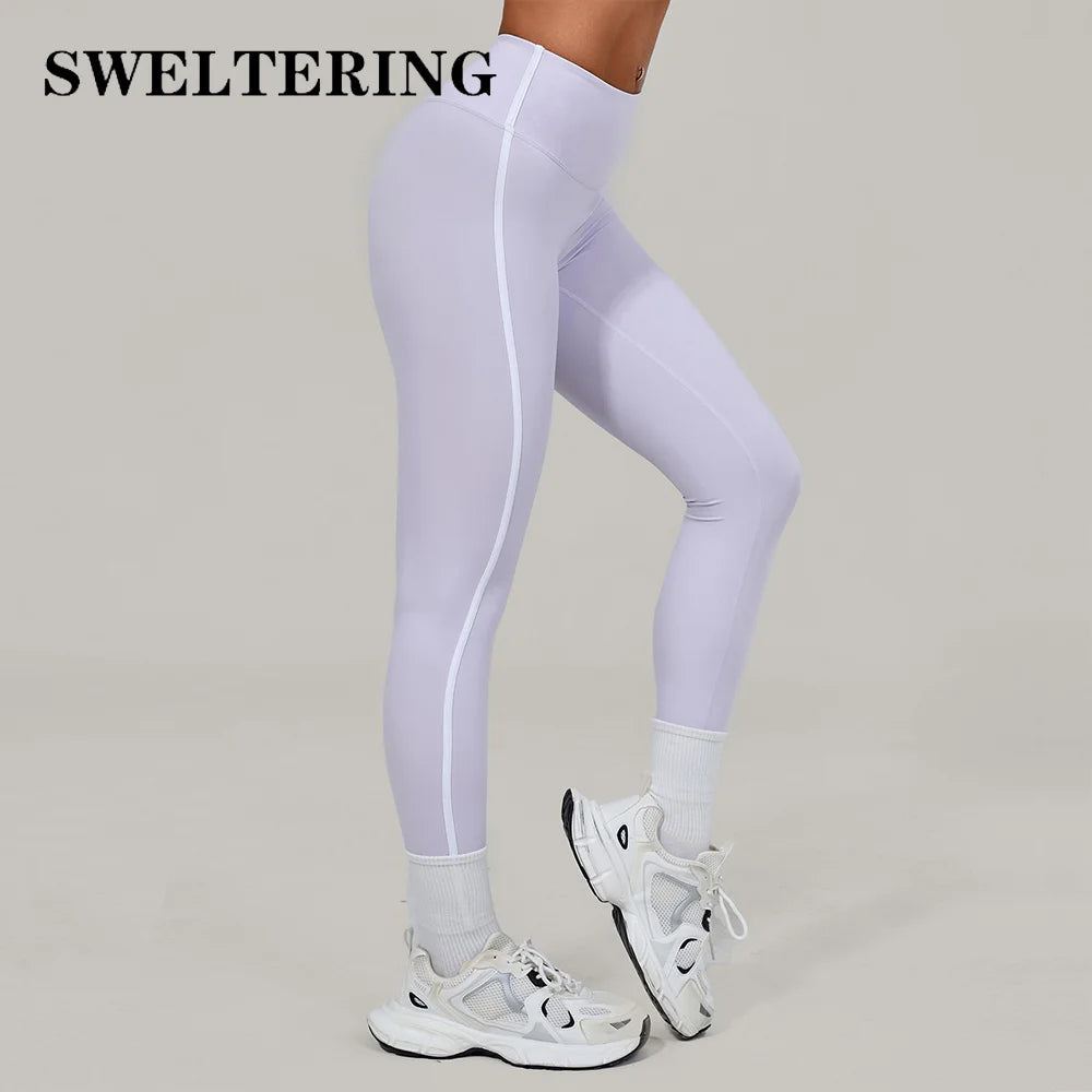 11. Legging Intemporel Chic