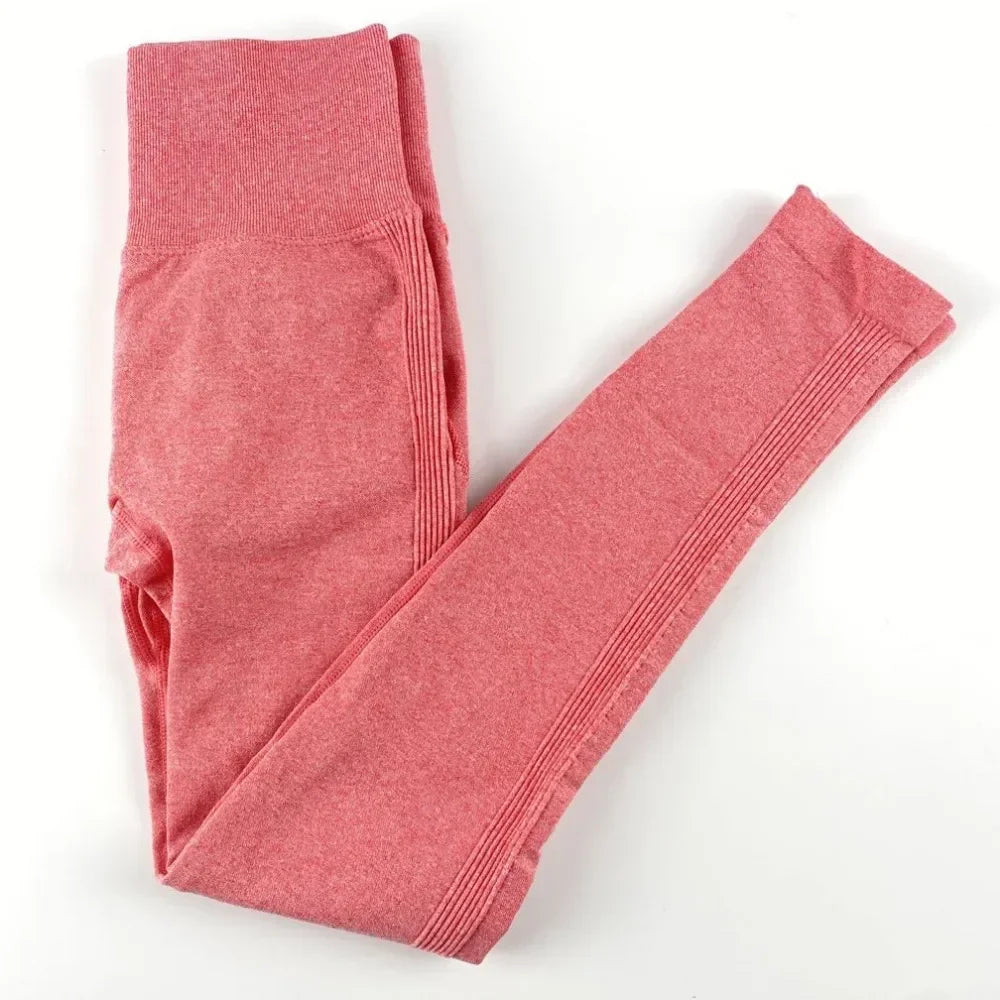 11.. Seamless Fitness Candy