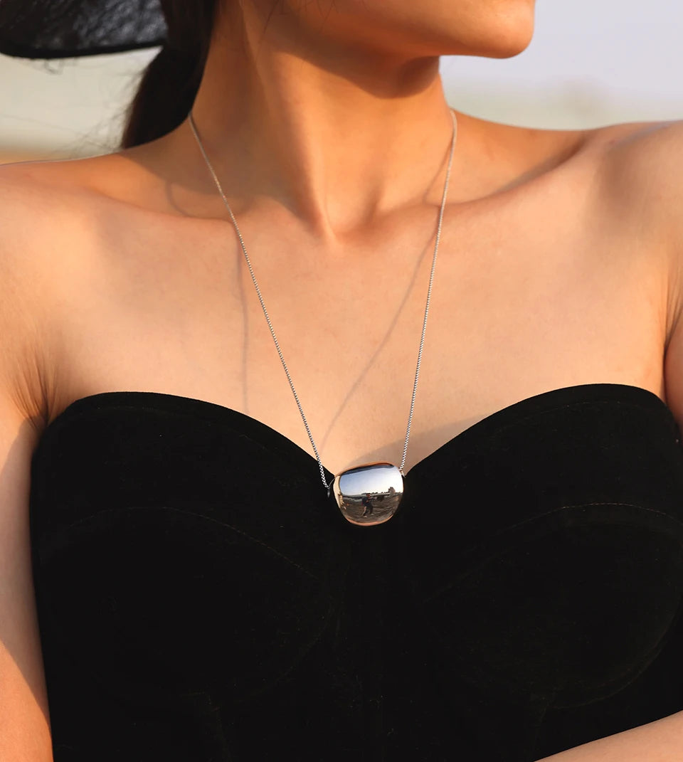 Collier "BRILLANT 18K"