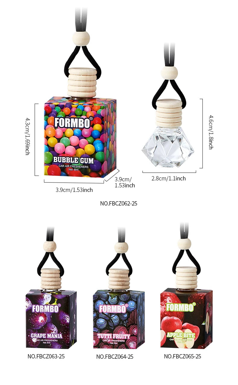 Brise de Sac Nomade