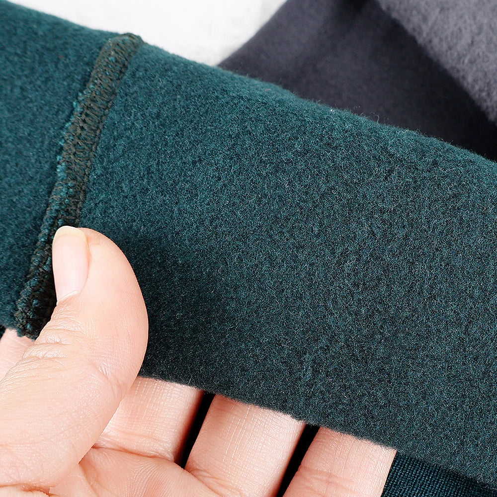 13 -  Le Cocon "Chaleur +40°" (Winter Warm Women's)