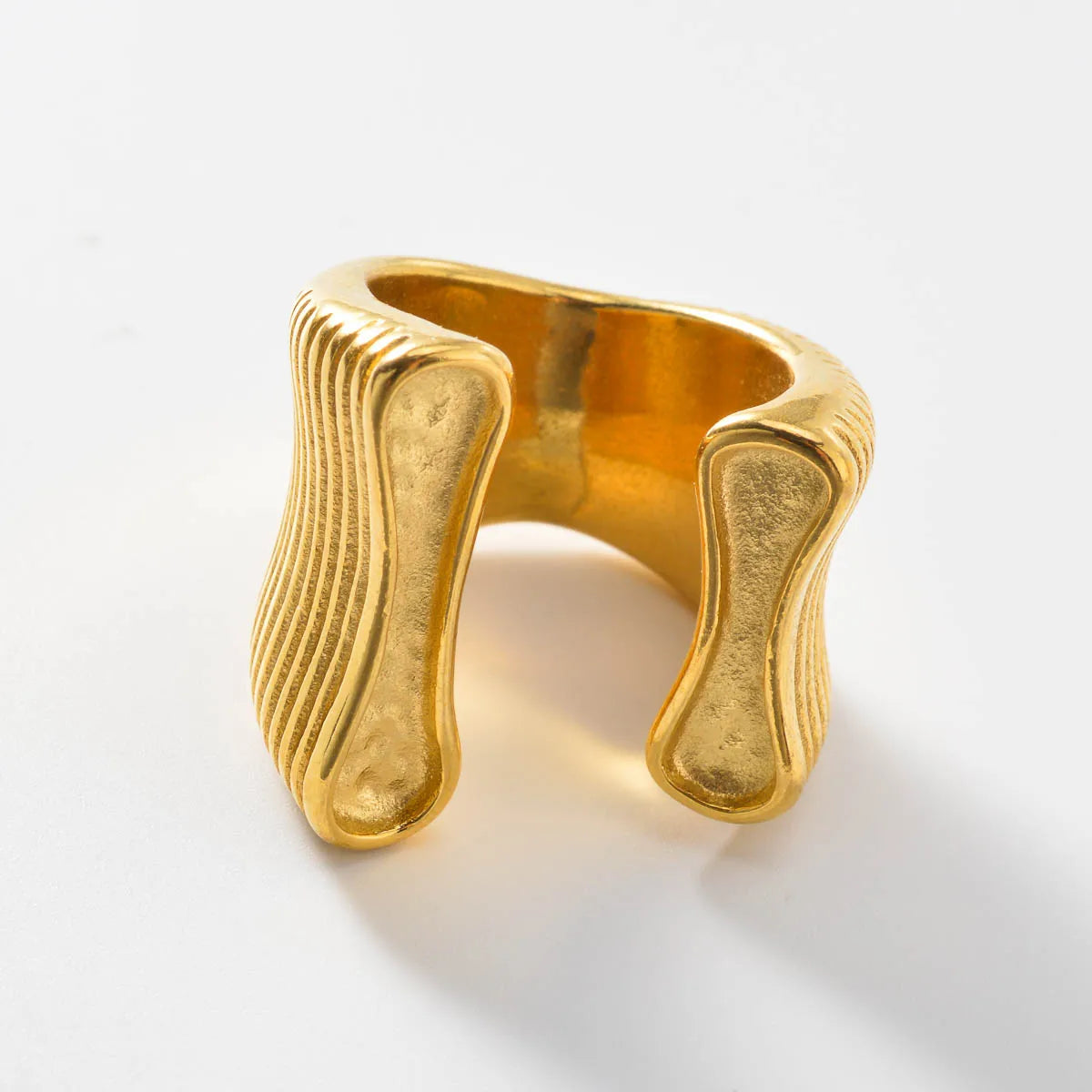 Bague "Riviera"