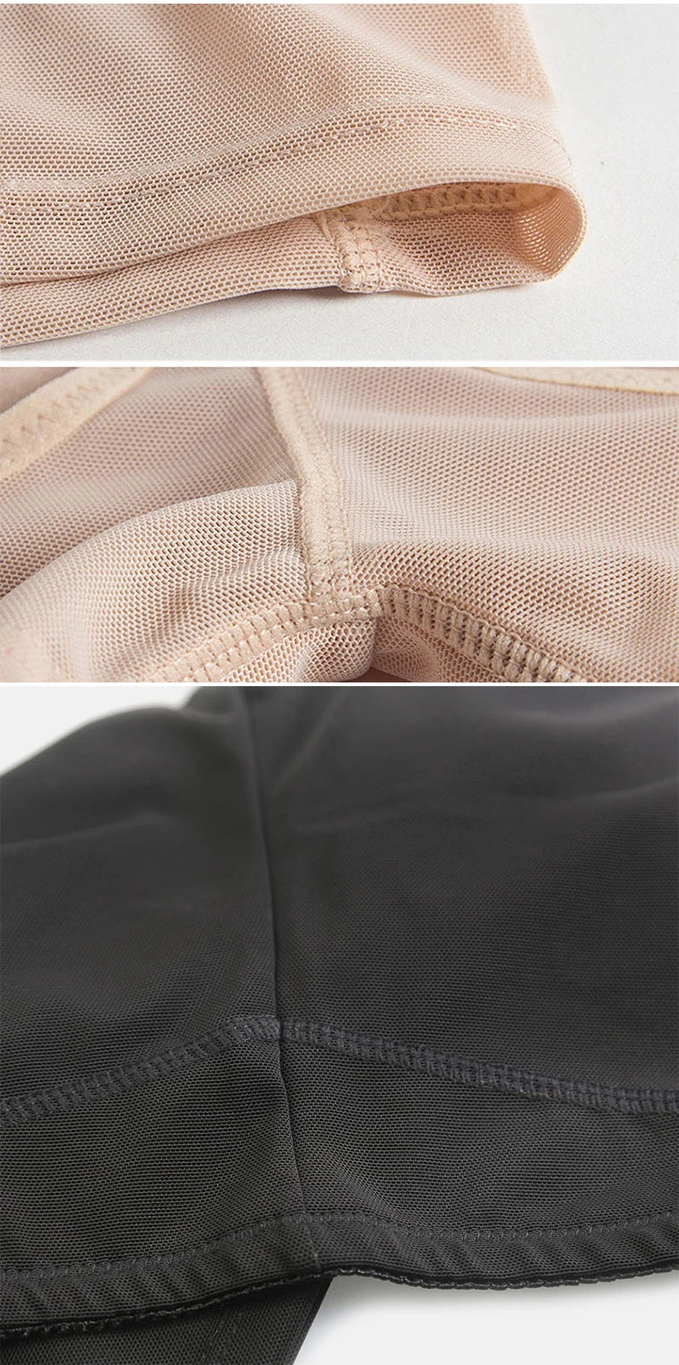 Culotte Push-Up Invisible