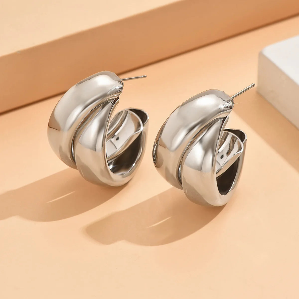 Bague "Lueur"
