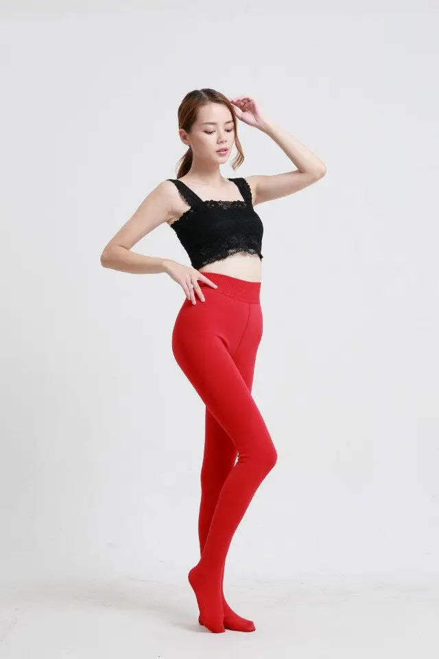8.. Le Cocon de Velours (Winter Warm Thermal)