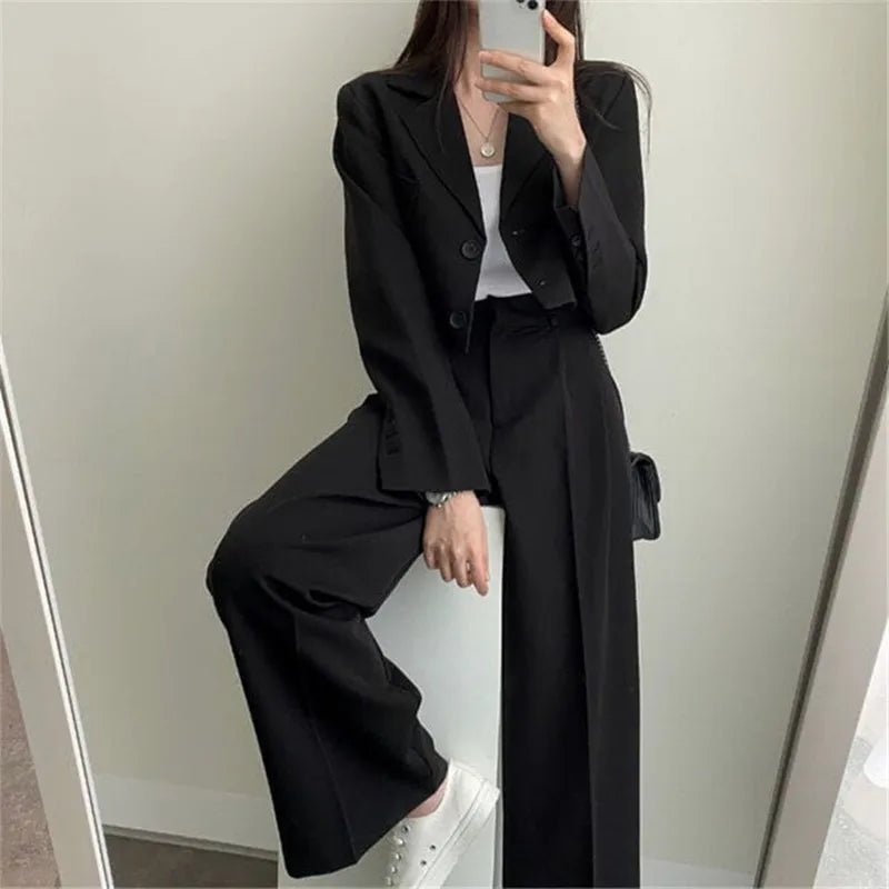Tailleur Soft Beige
