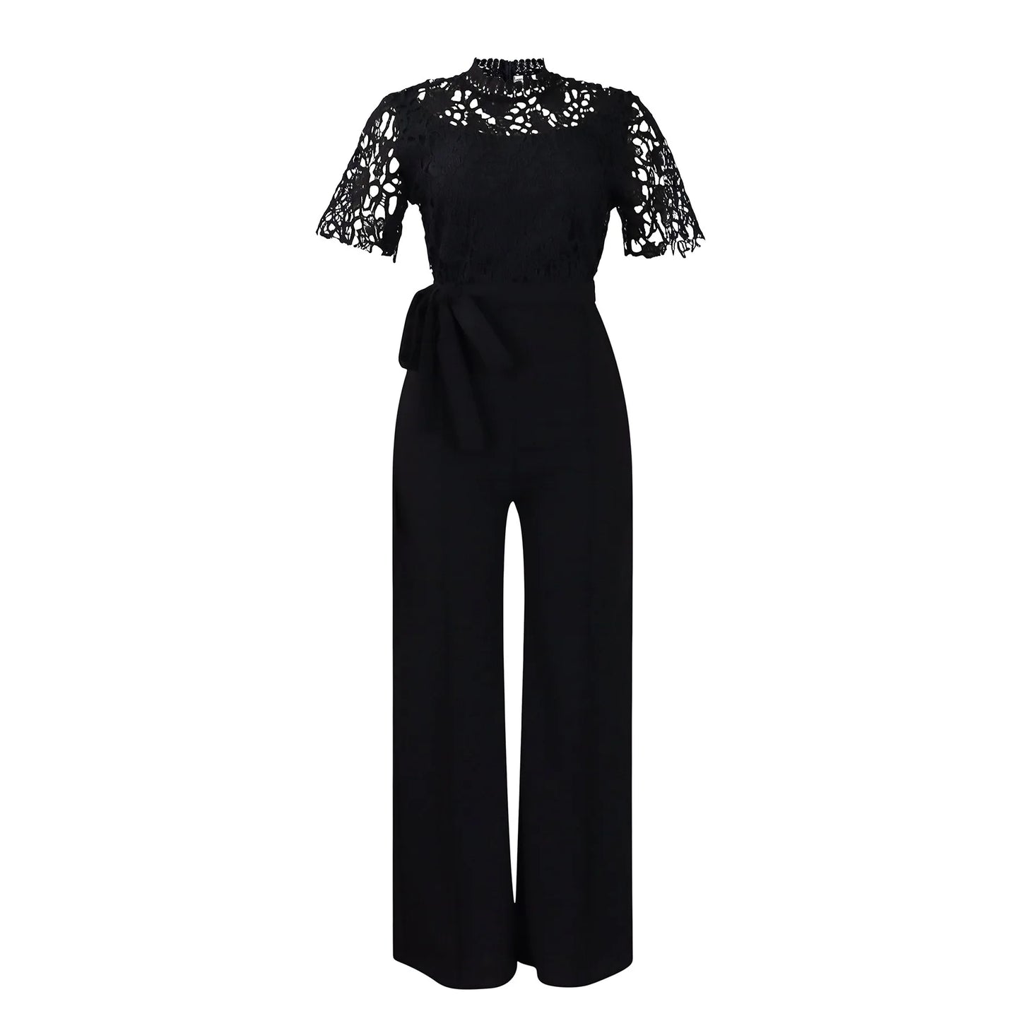 Combi-Pantalon Caliente