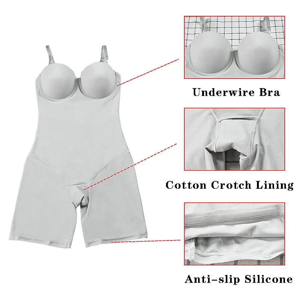 Body Asymétrique Diagonale