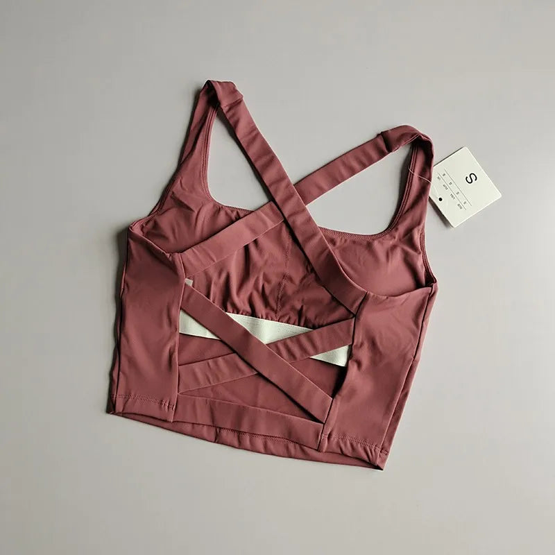 Brassière Sérénité Fit