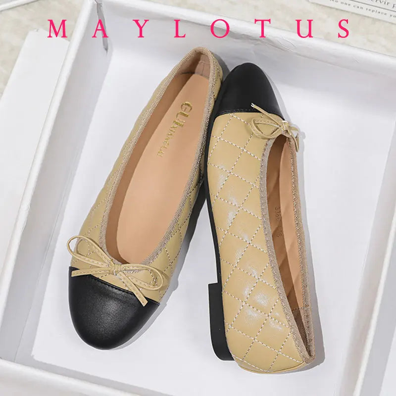Muses "Nœud Satin"