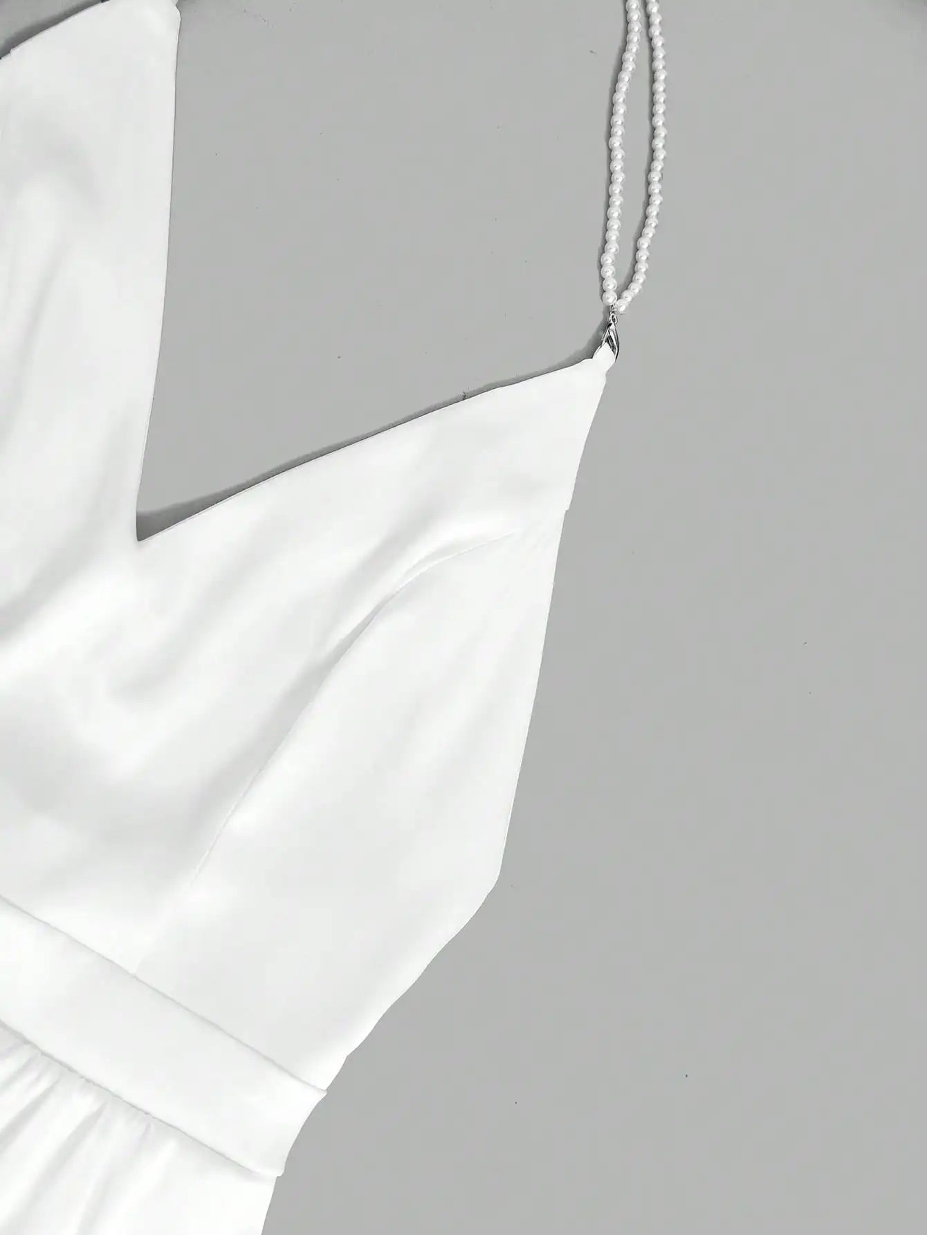 Combi Silk White
