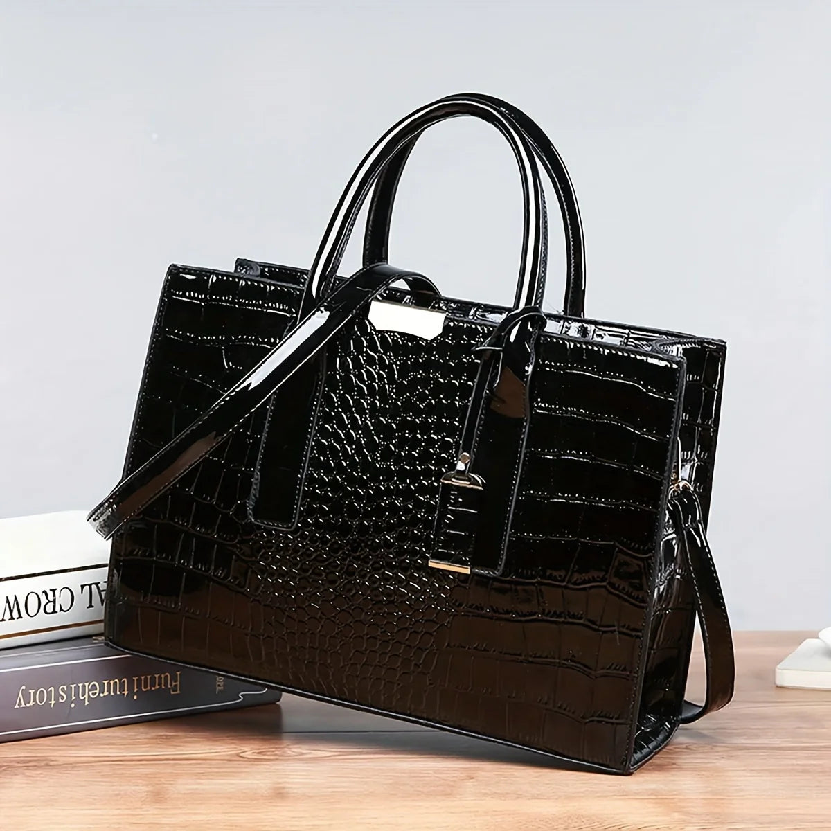 Pochette "PURETÉ"