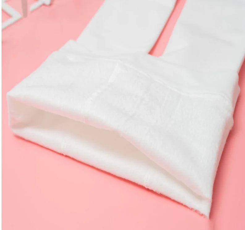 8.. Le Cocon de Velours (Winter Warm Thermal)