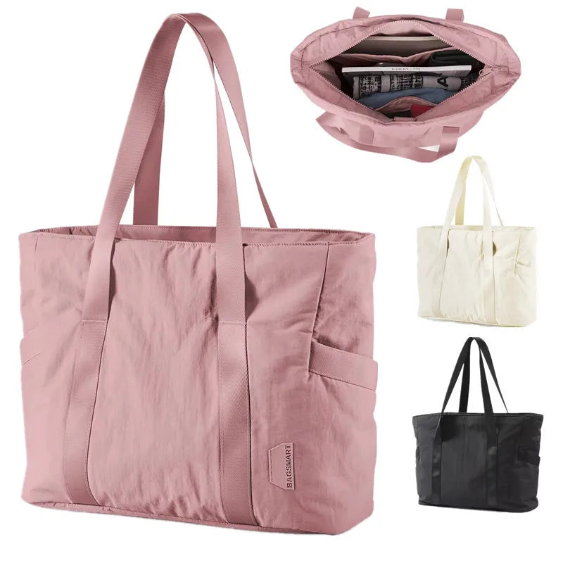 Cabas "CAMPUS LUXE"
