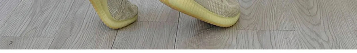 5. Legging Rayures Athlétiques