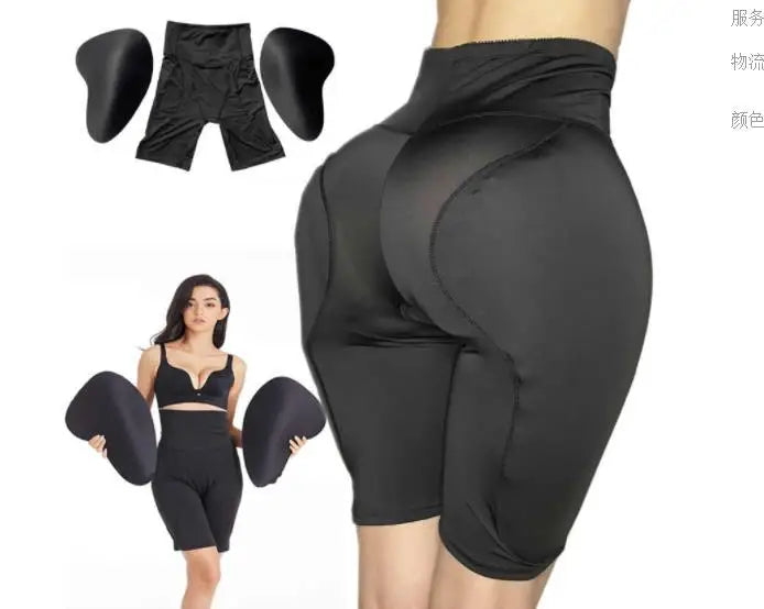 Culotte Galbe & Volume