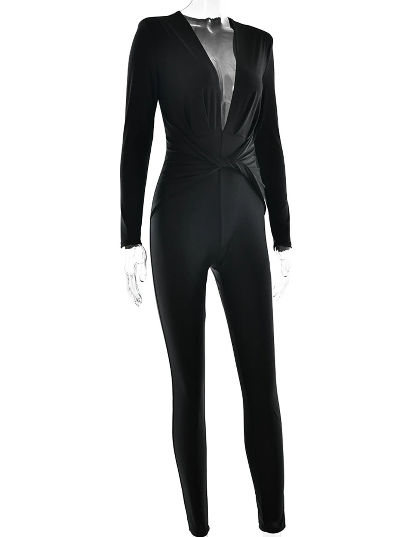 Combi Deep Black