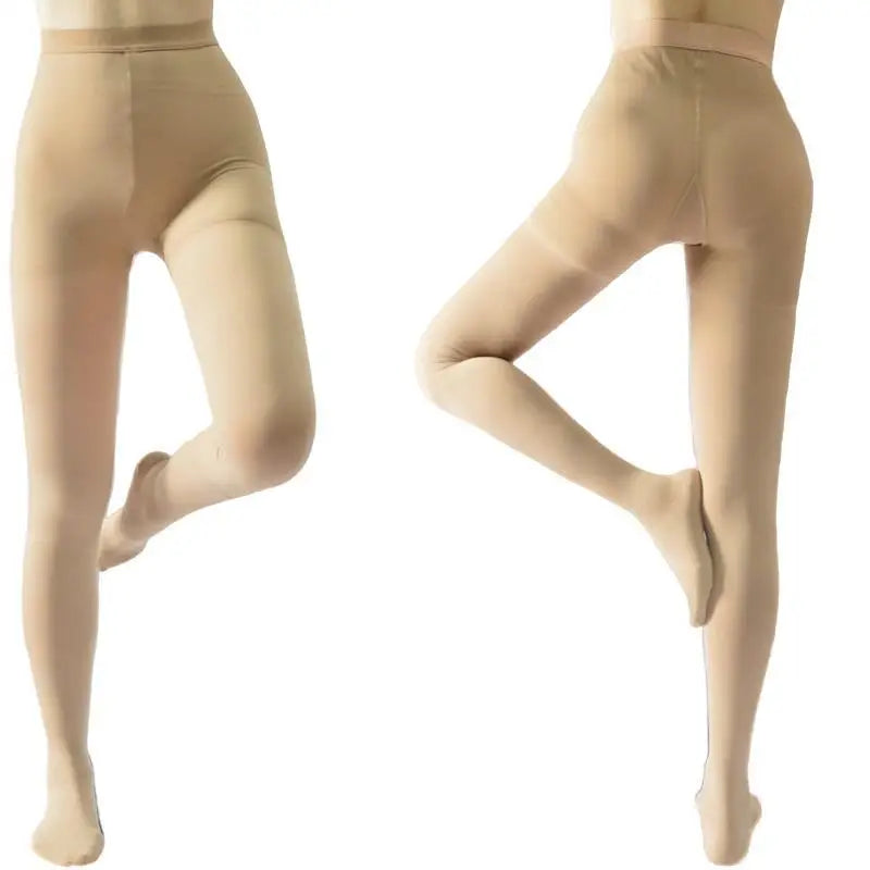 Collants Silhouette Médicaux