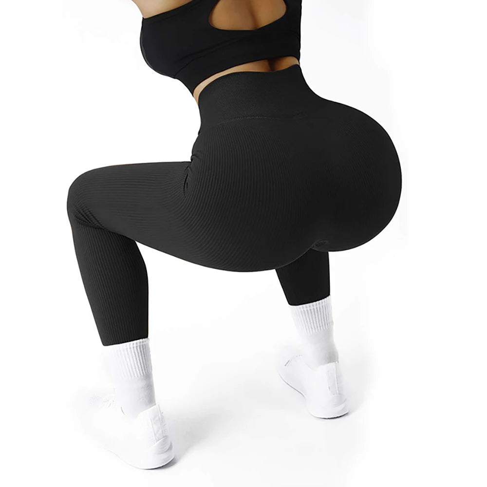 4 - L’Anthracite "Impact" (Women Sports)