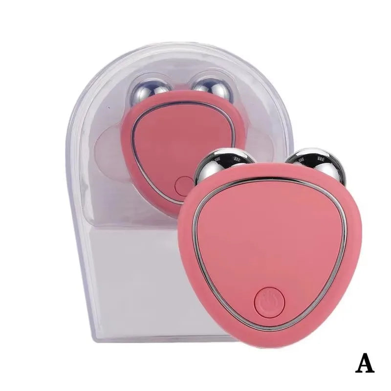 Masseur Anti-Âge Onyx Gold