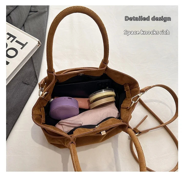 Sac à main multifonction