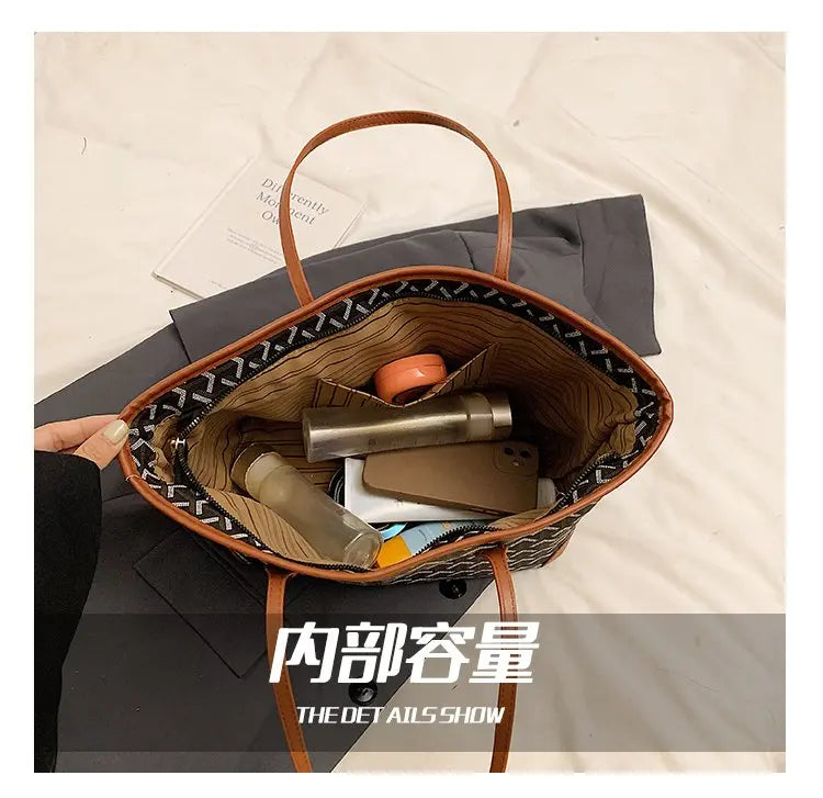 Sac « CITY LUXE »