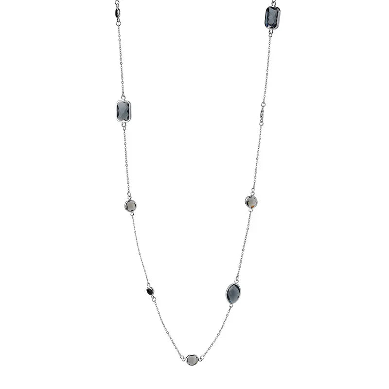 Collier "BOHÈME LONG"