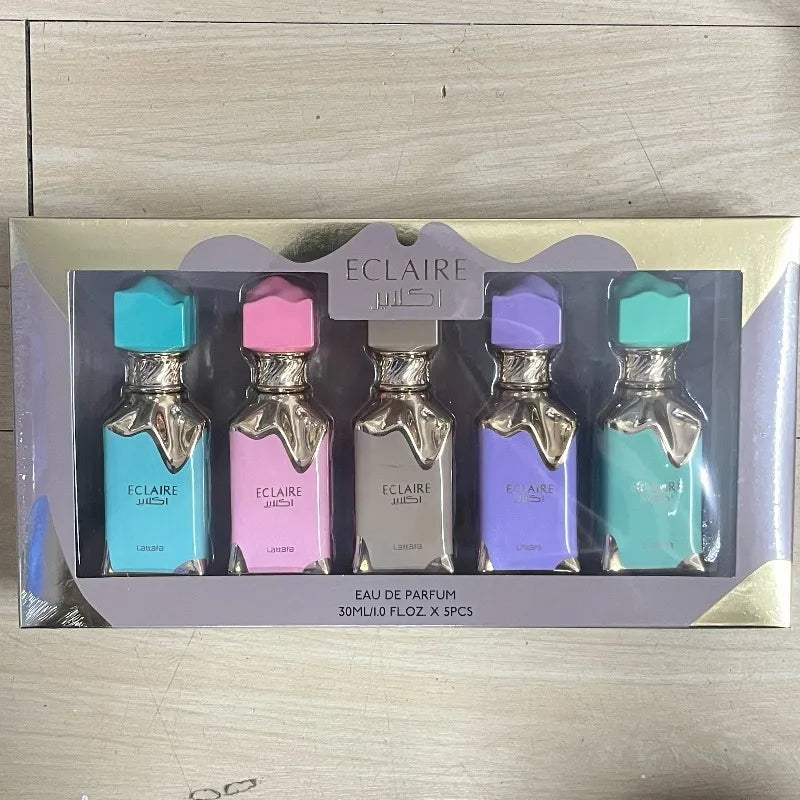 Collection Évasion Florale