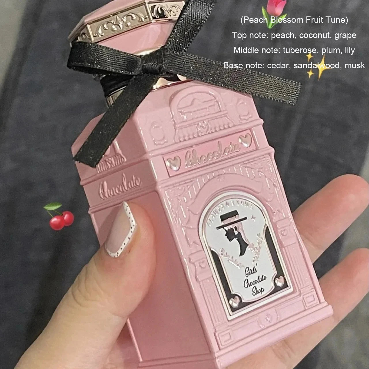 Éclat de Rose
