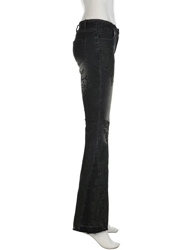 Jean Vintage Loose