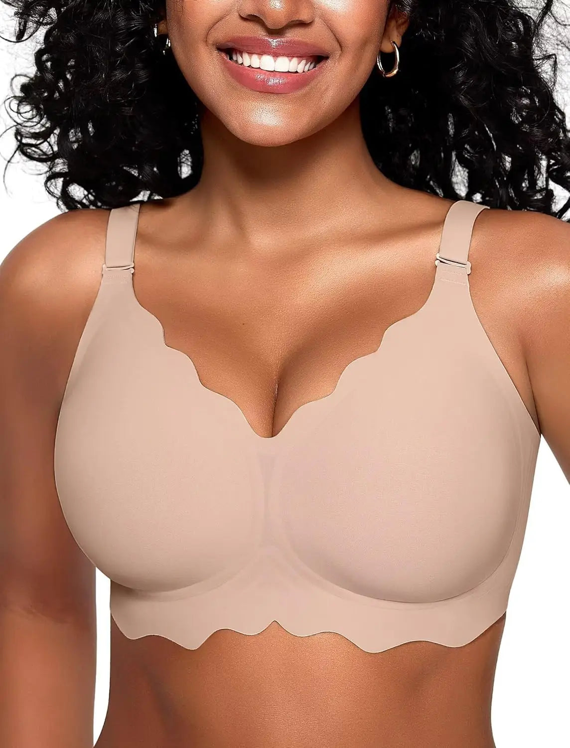 Brassière Confort Absolu