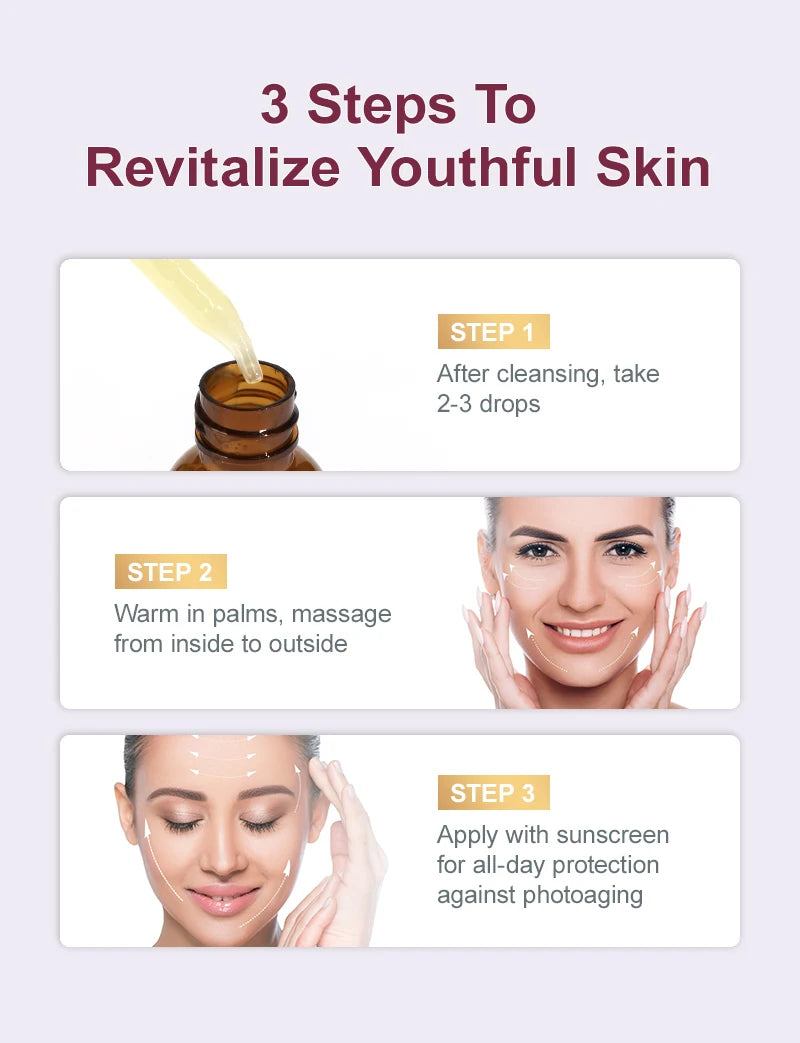 Élixir Anti-Âge Retinol