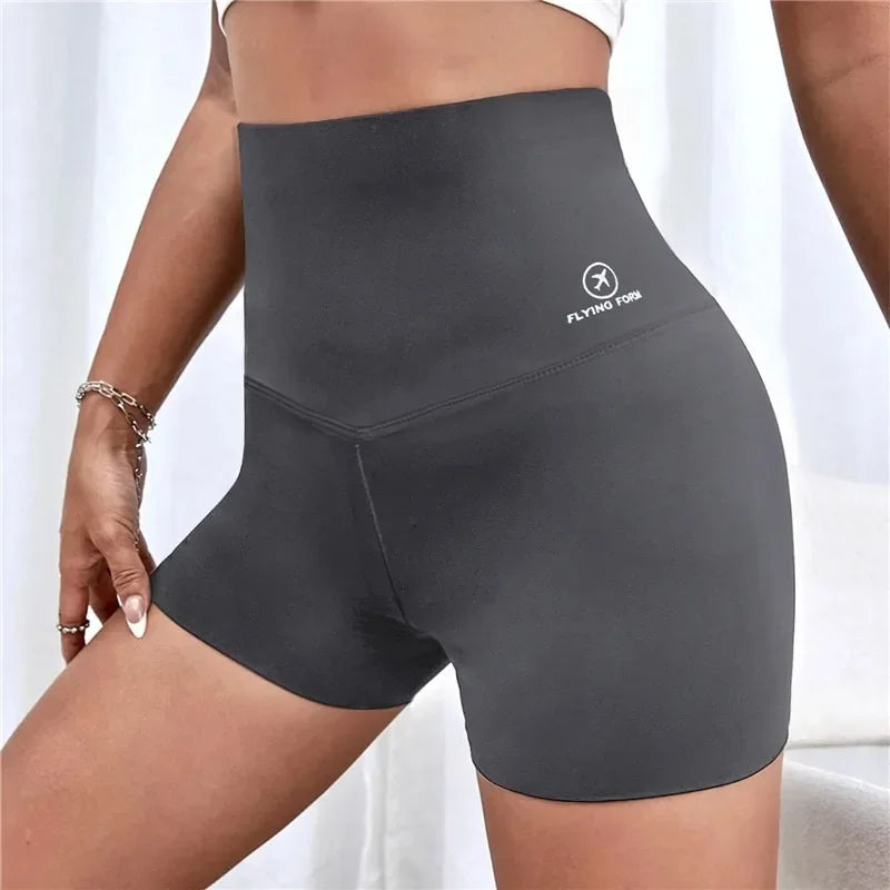 20. Legging "Vitalité" (Noir)