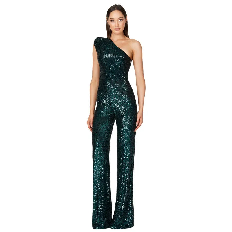 Combi-Pantalon Gala