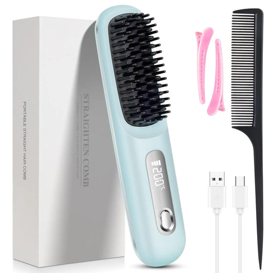 Pack Coiffure Sérénité