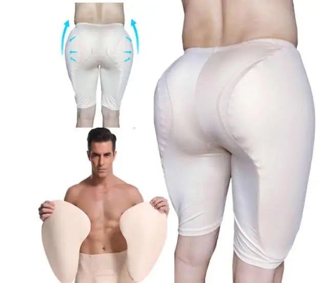 Culotte Galbe & Volume