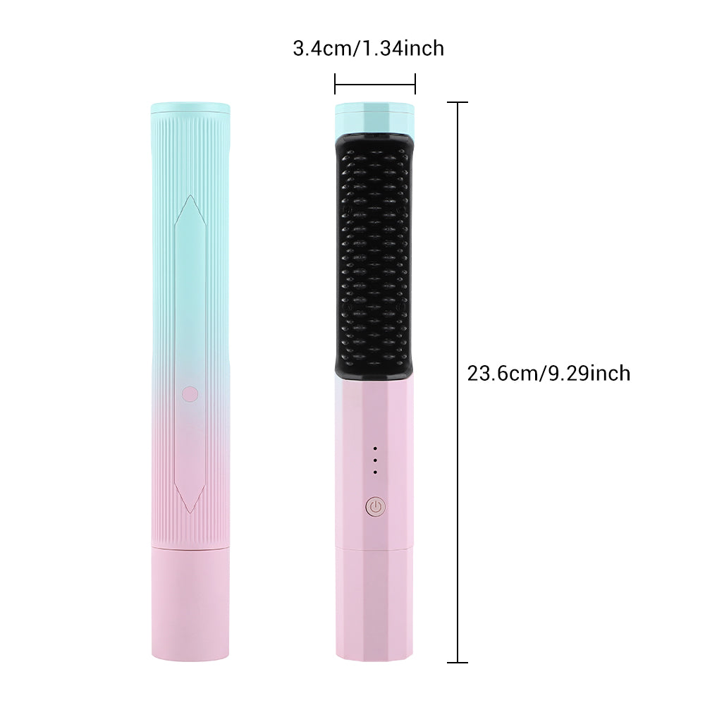 Lisseur Pro Sans Fil (4000 mAh) - ✨✨ LIVRAISON OFFERTE ✨✨