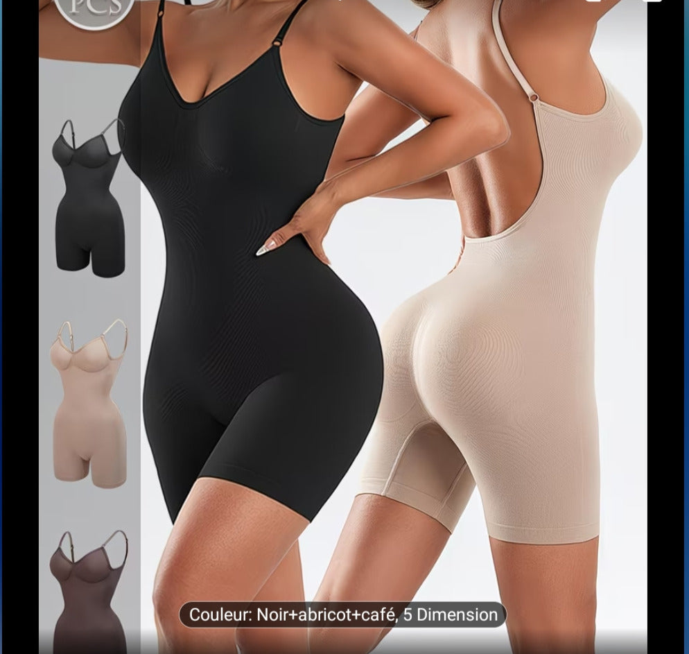 SILK BODY