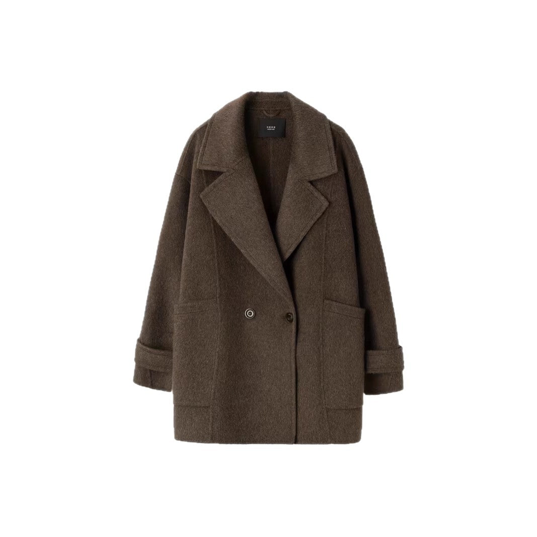 Manteau long < Héritage >