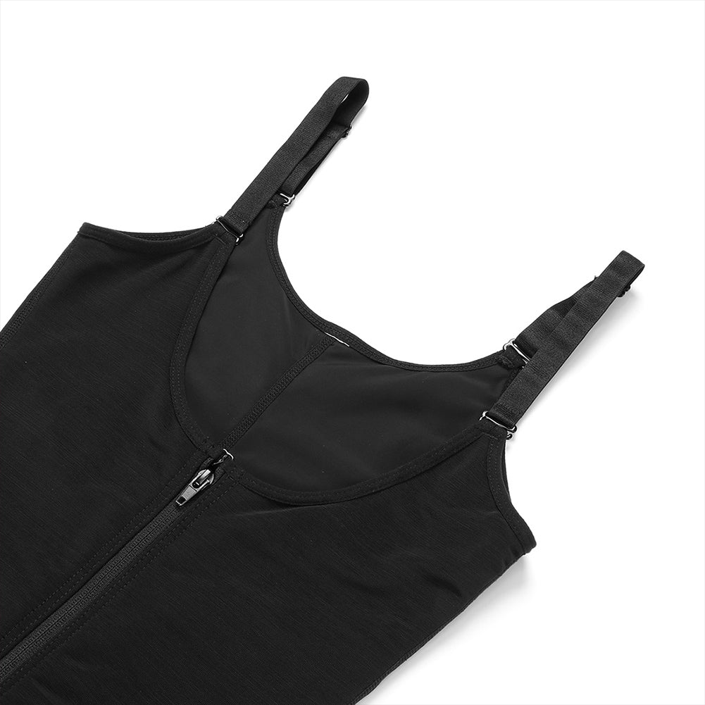Gaine "Silhouette Divine" – Haute Compression & Confort